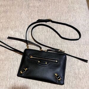 Balenciaga Neo Crossbody Bag